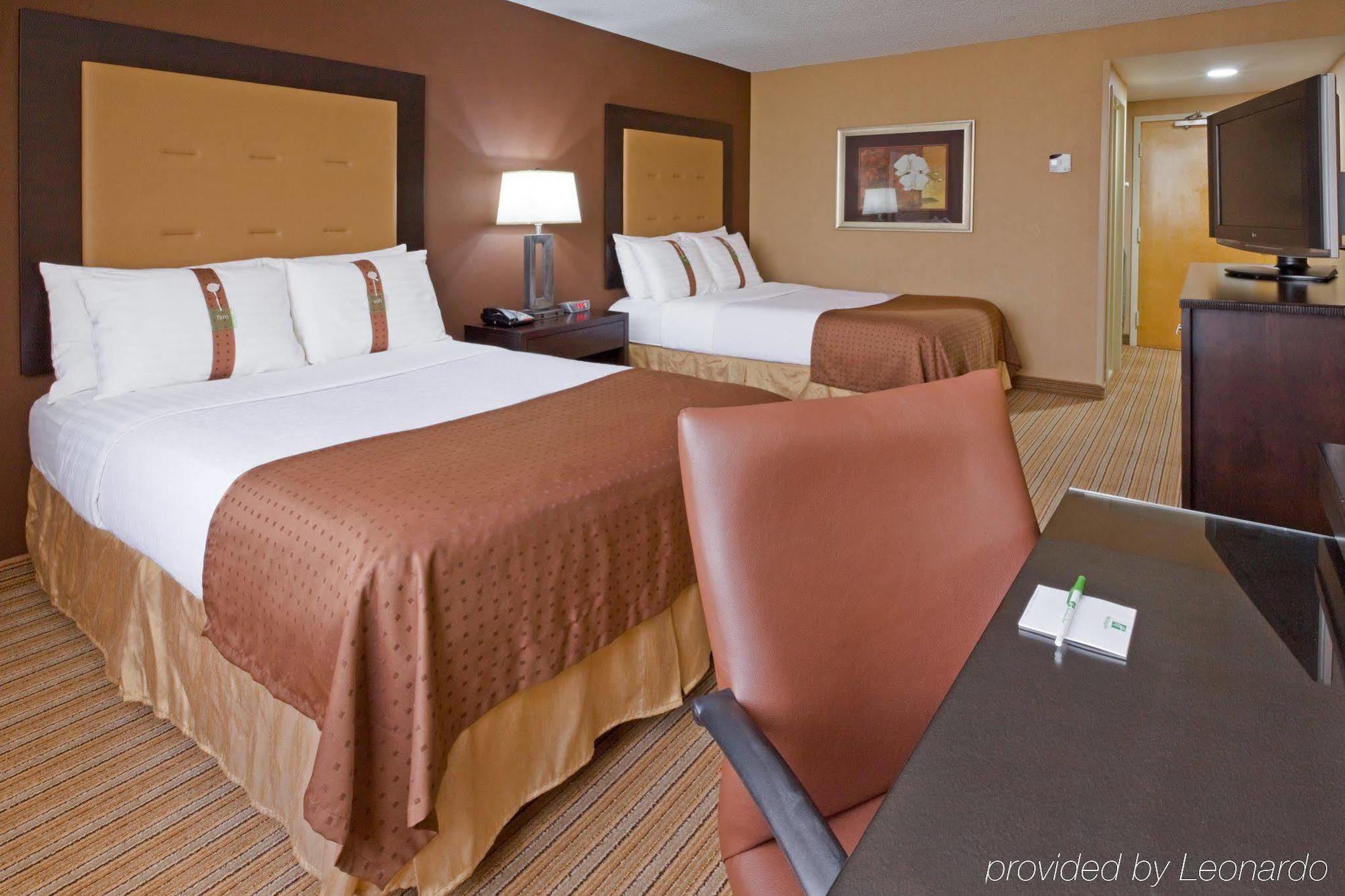 Holiday Inn & Suites Parsippany Fairfield, An Ihg Hotel Kamer foto